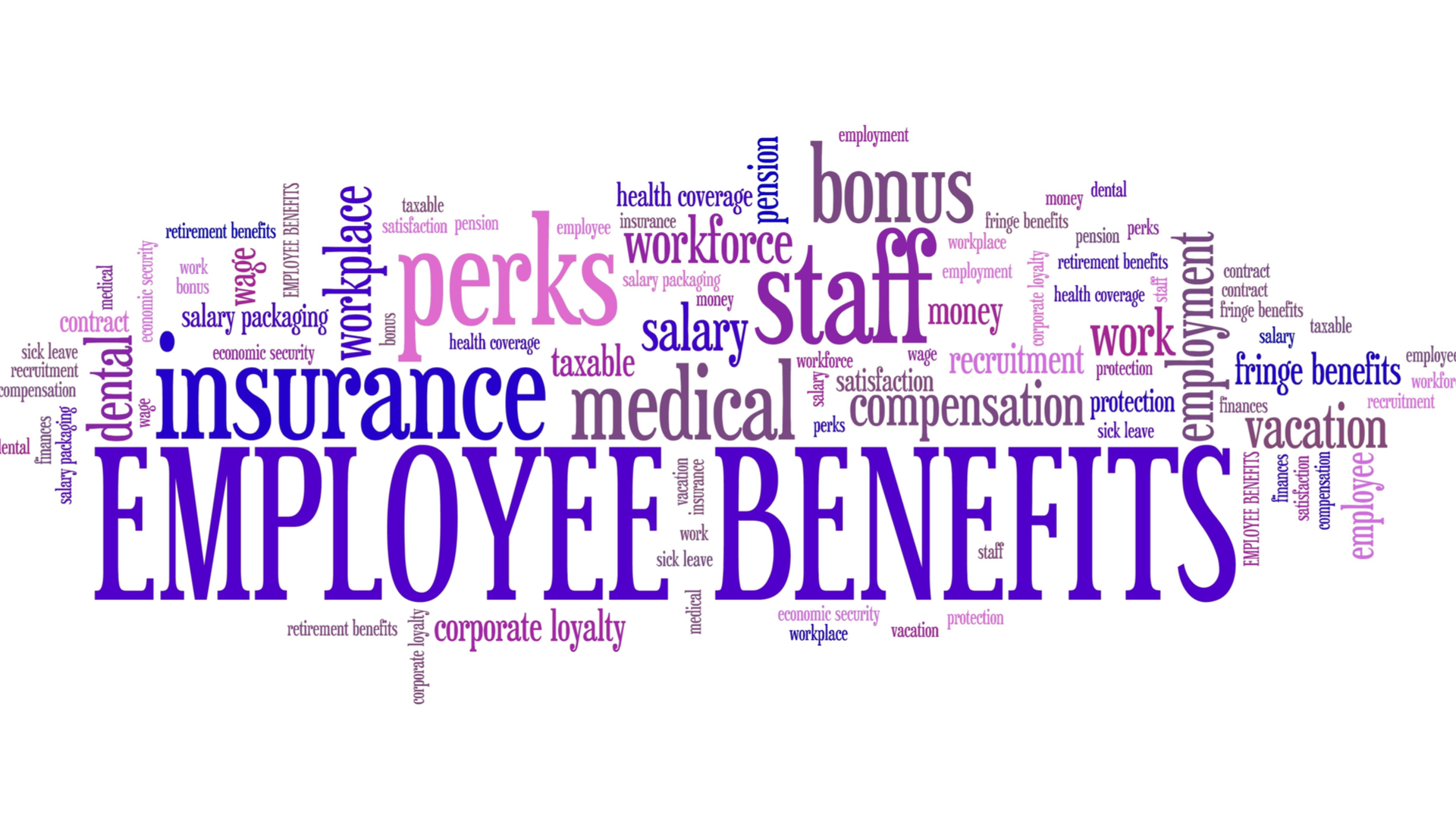 blog post image for Using Benefits to Improve Retention of Construction Employees