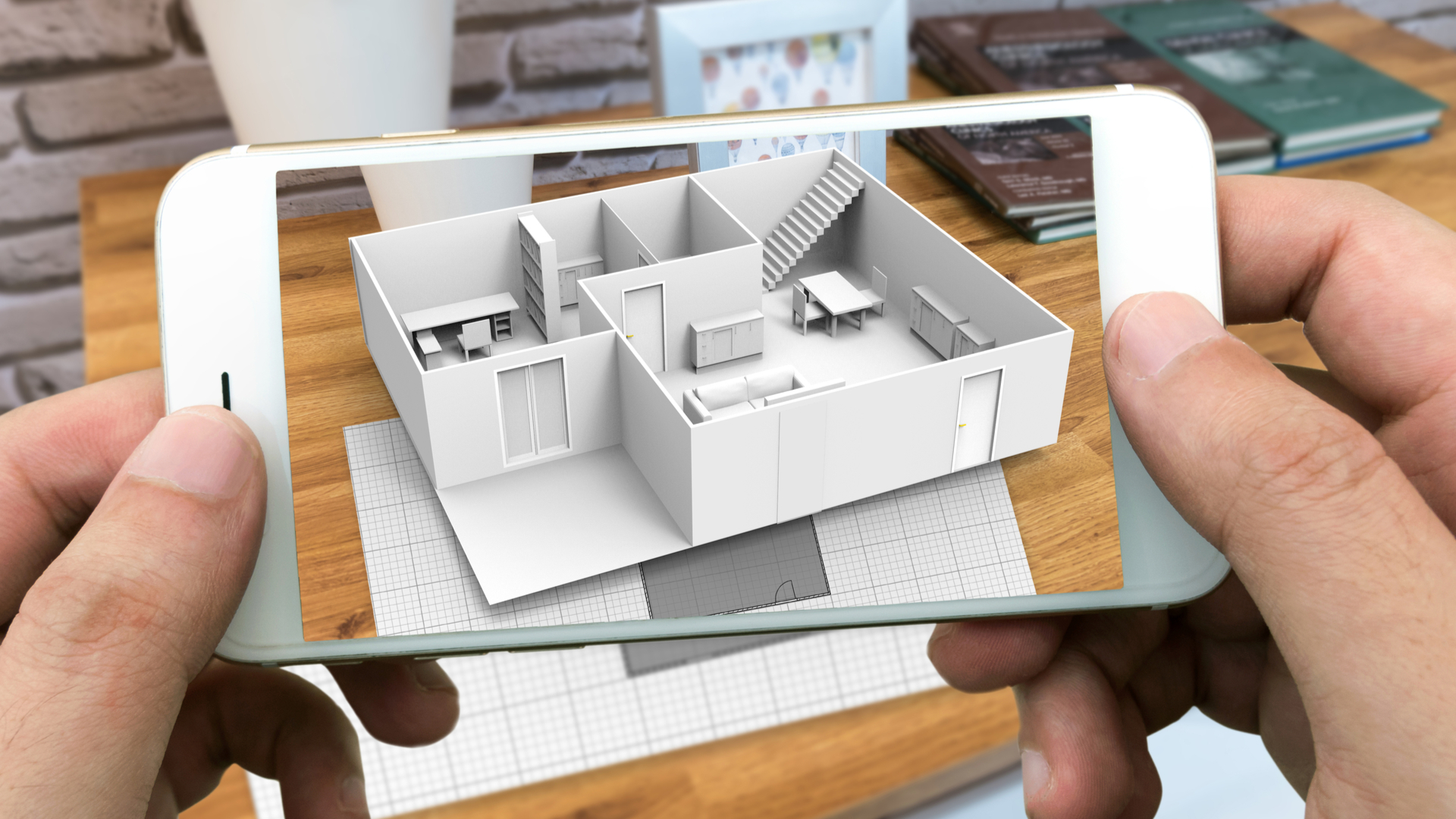 blog post image for Incorporating Digital Technology And Construction