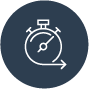 time card data icon