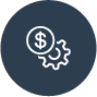 Improve job costing by tracking labor costs and service items icon