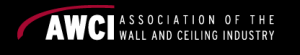 association of the wall and ceiling industry