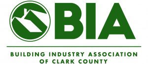 Building industry association of clark county