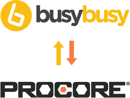 busybusy and quickbooks integration