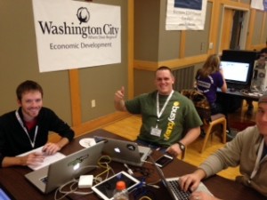 busybusy helps washington city economic development transition to better time tracking