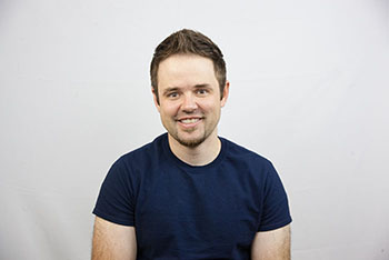 busybusy employee dedicated to providing a quick and sustainable method to track time and equipment