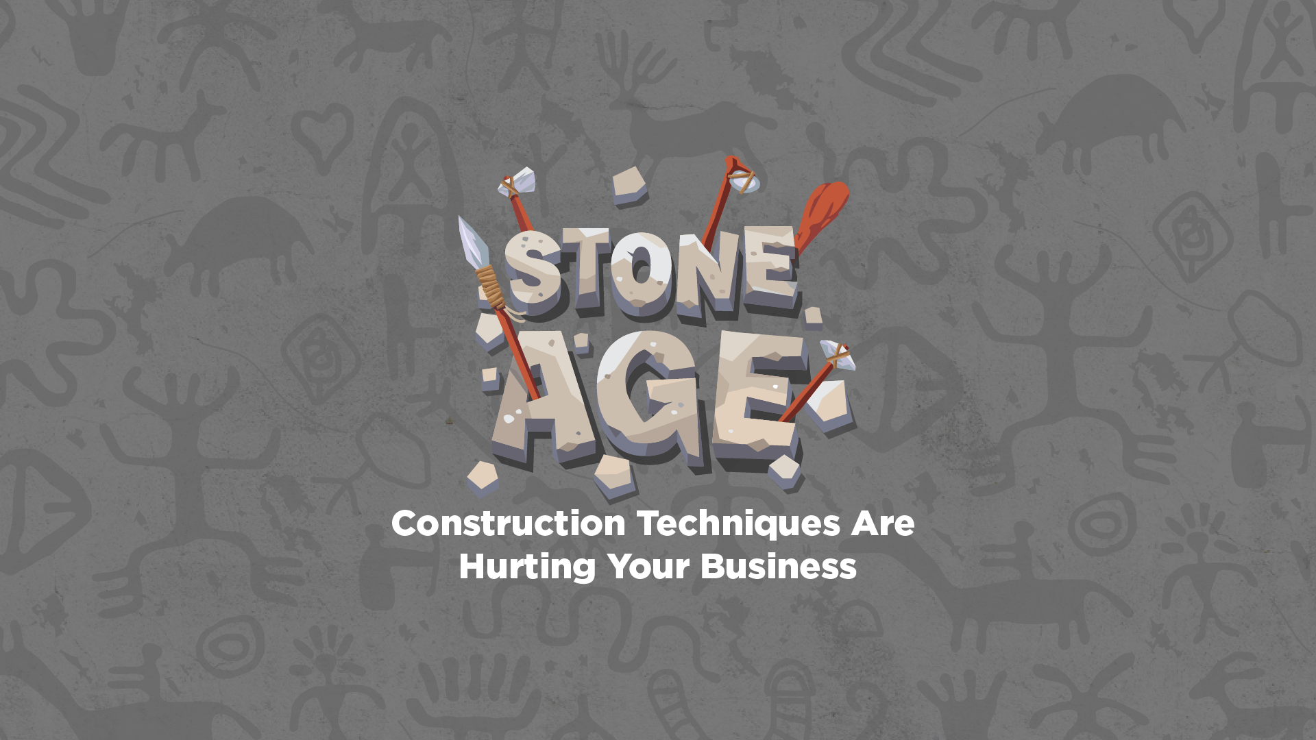 construction techniques that are hurting your business