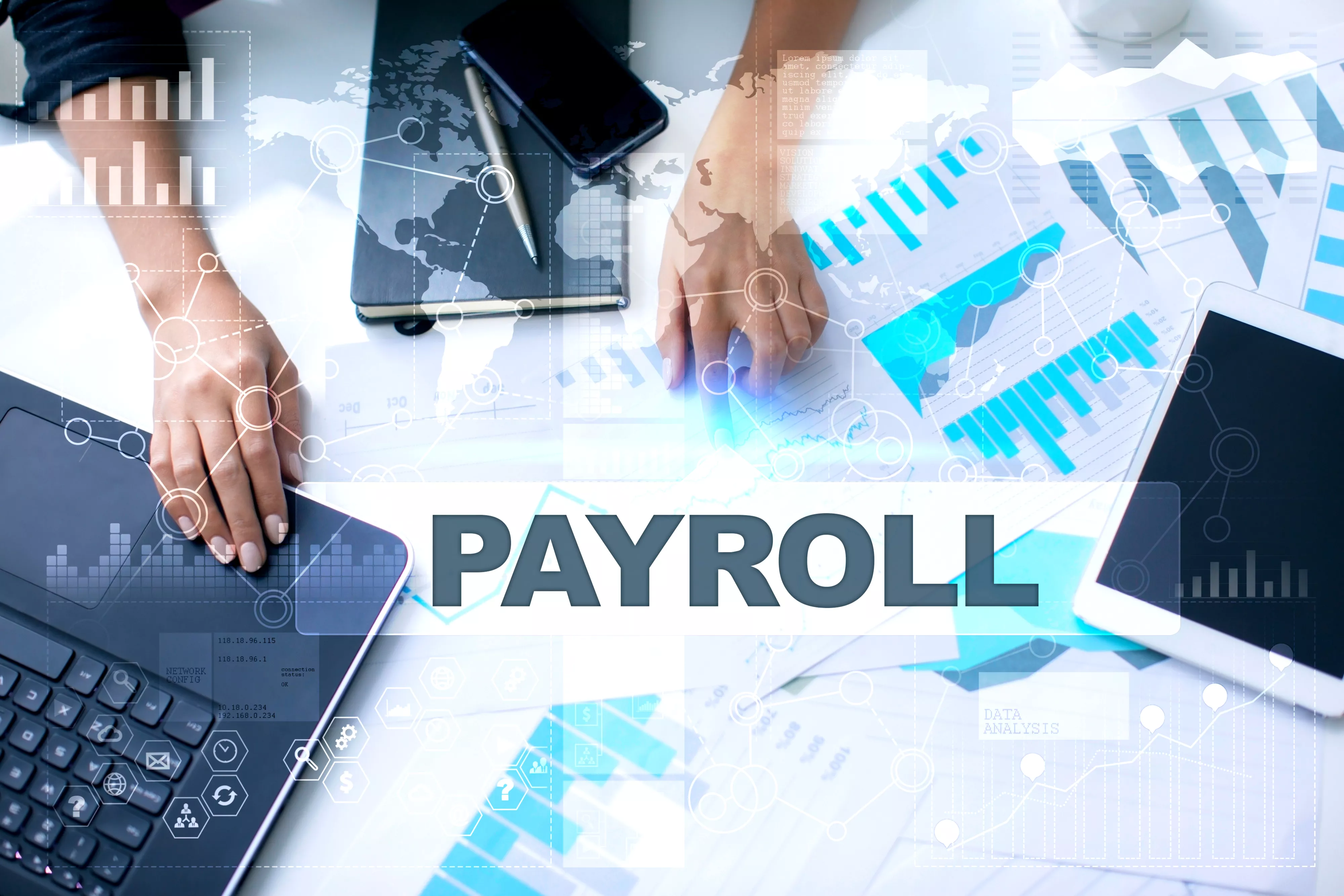 payroll