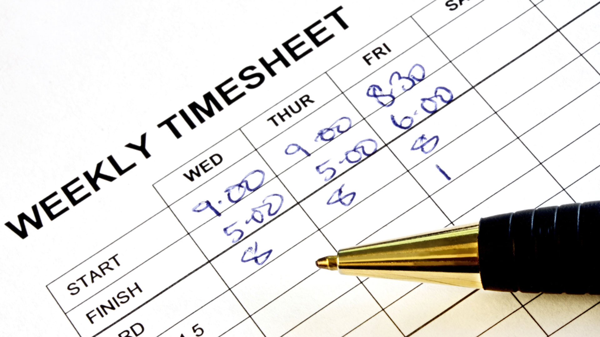 BusyBusy for employee time tracking without hindering productivity