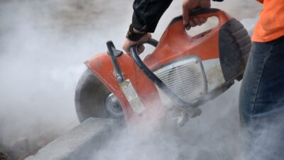 Silica Standard is OSHA's new standard to protect employees from respirable crystalline silica dust on the job site