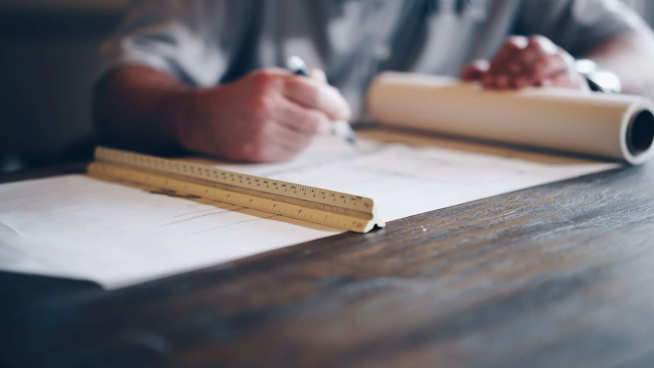Planning designs