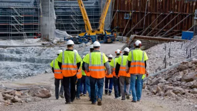 cost codes insuring construction crews are on the same page
