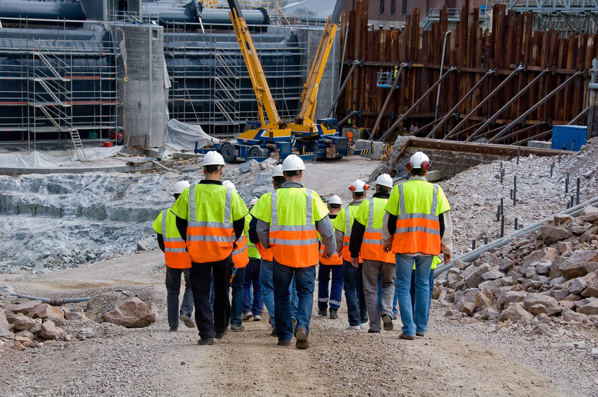 cost codes insuring construction crews are on the same page