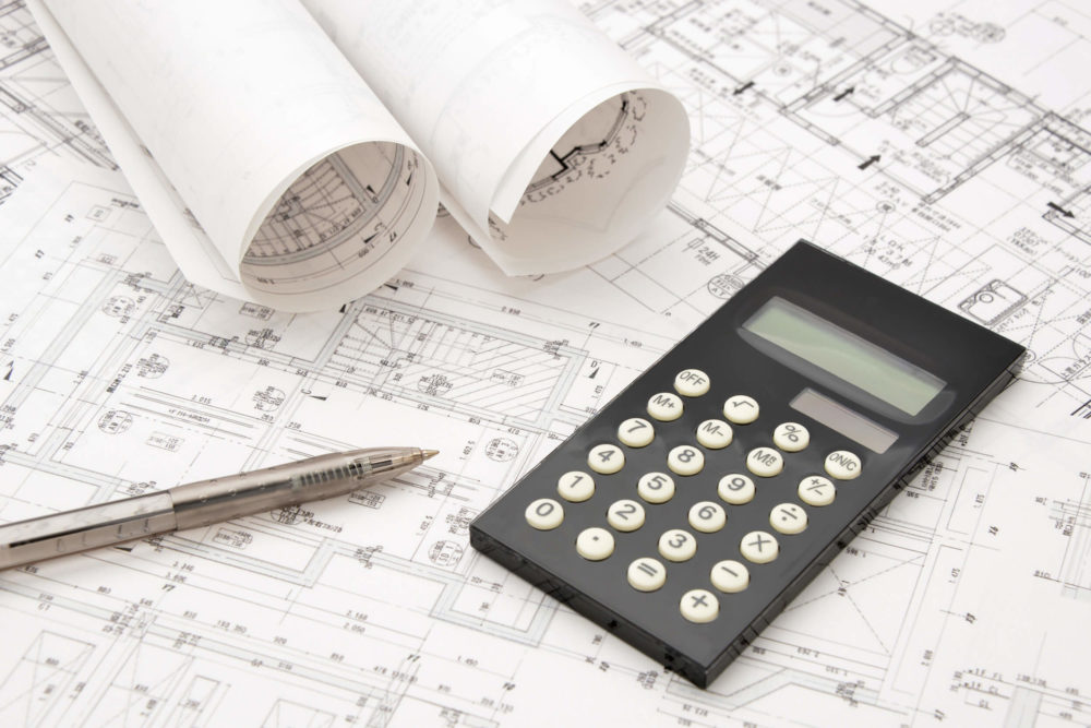 construction calculator