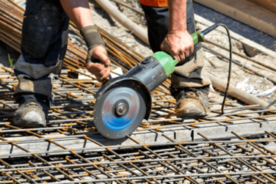 construction technology improves on site safety