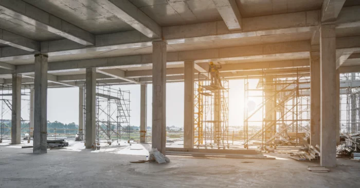 construction time tracking