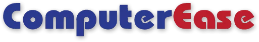 ComputerEase logo