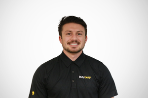 Austin - team page