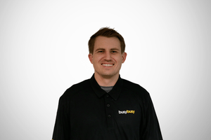 Brett - team page