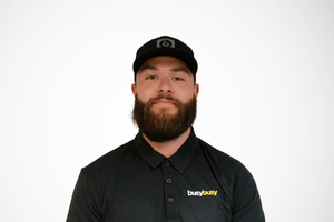 Brock - team page