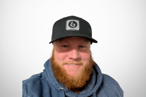 Chris - team page
