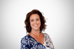 Christi - team page