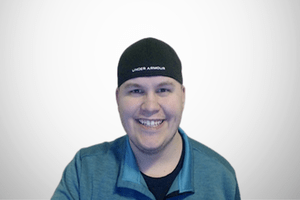 Cruz - team page
