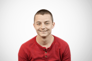 Donny - team page