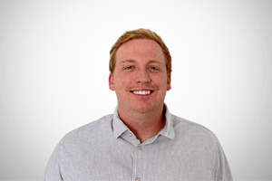 Garrett - team page