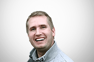 Gordon - team page