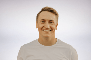 Mike - team page