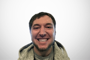 PJ - team page