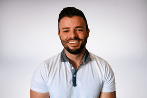 Royce - team page