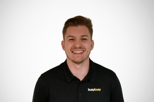 Rudy - team page