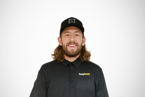 Ryan R - team page