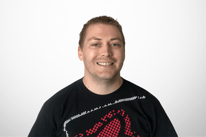 Trent - team page