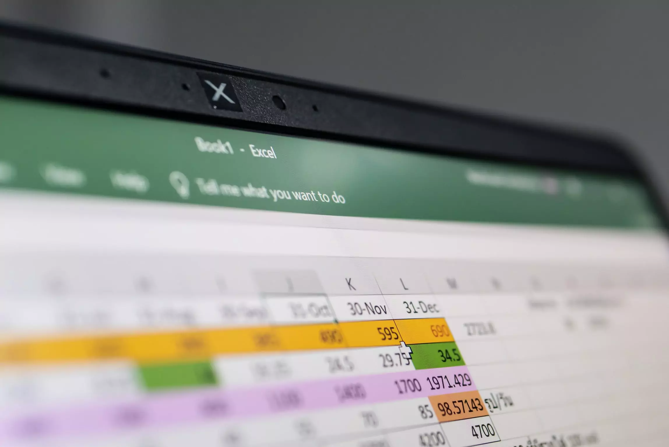 Excel Time Difference In Decimal Minutes