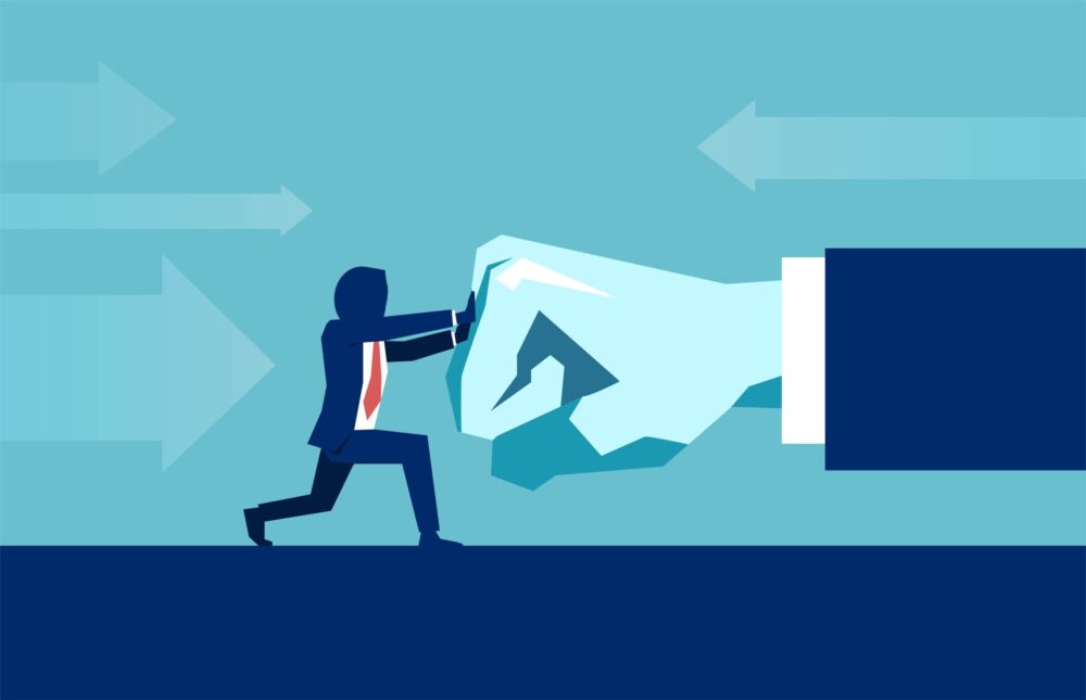 overcome technology resistance in your construction company