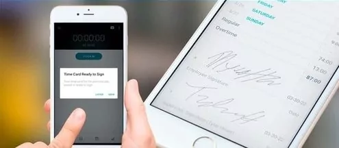 timecard-signatures