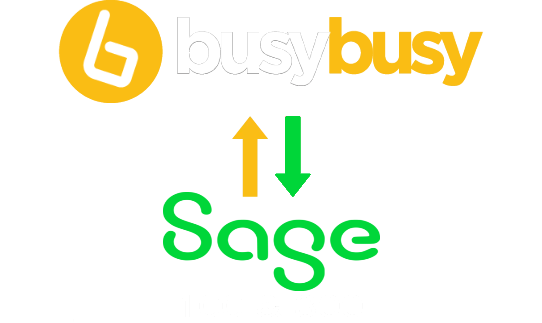 busybusy time tracking sage integration