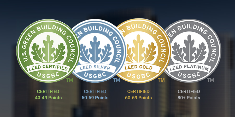 LEED Certification For Contractors Everything You Need To Know