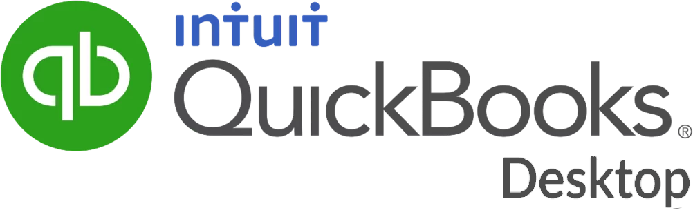 QuickBooks Desktop logo