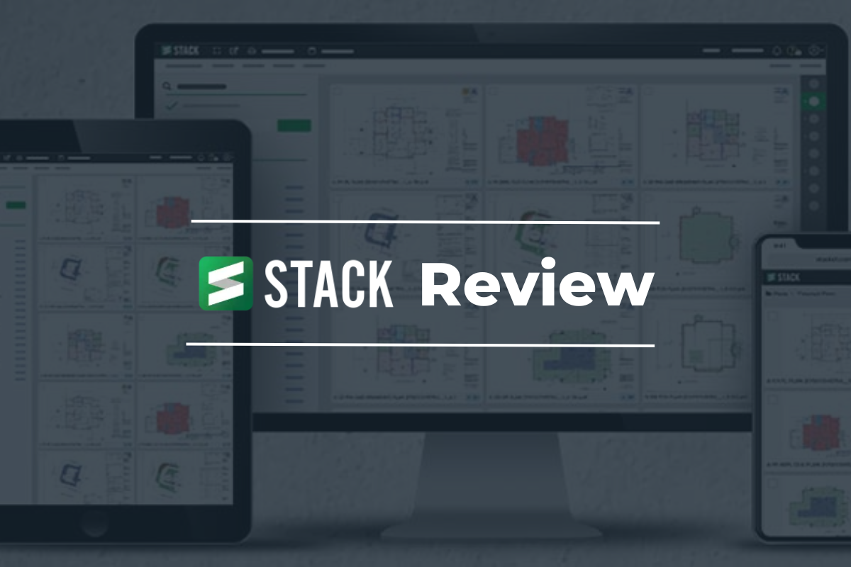 Stack Review