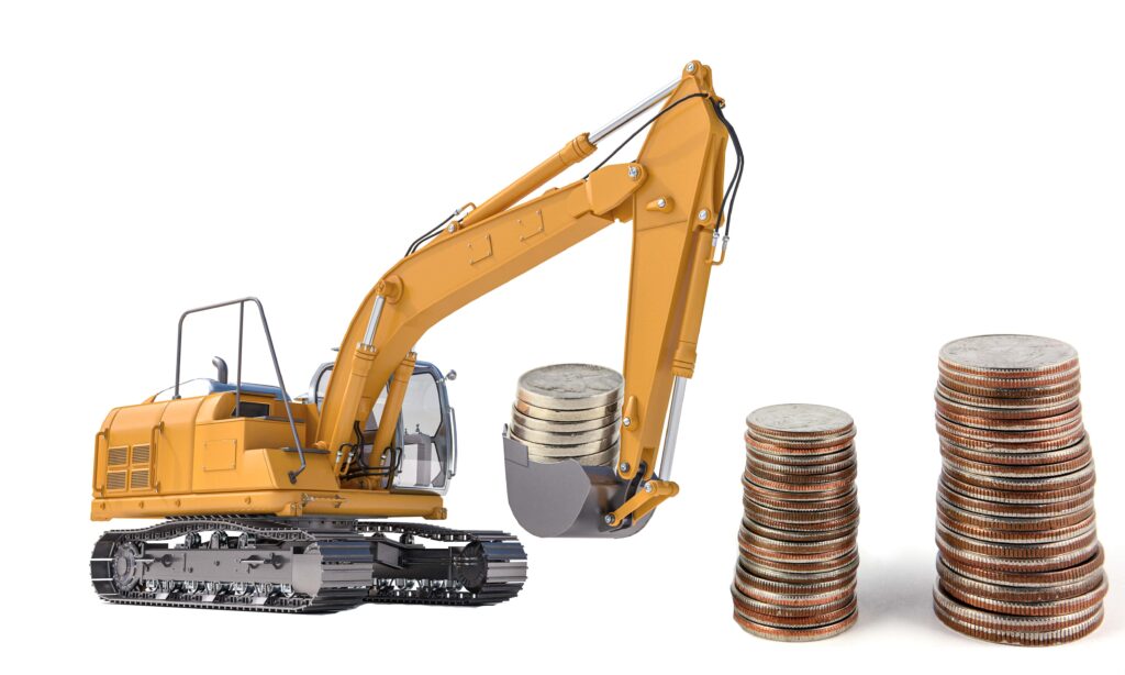 Free Excavation Calculator Online Excavation Cost Calculator