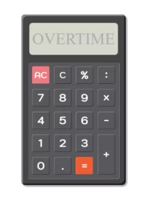 Overtime Calculator