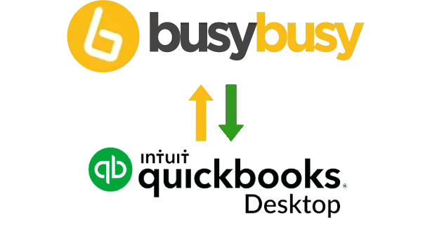 quickbooks online integration with busybusy