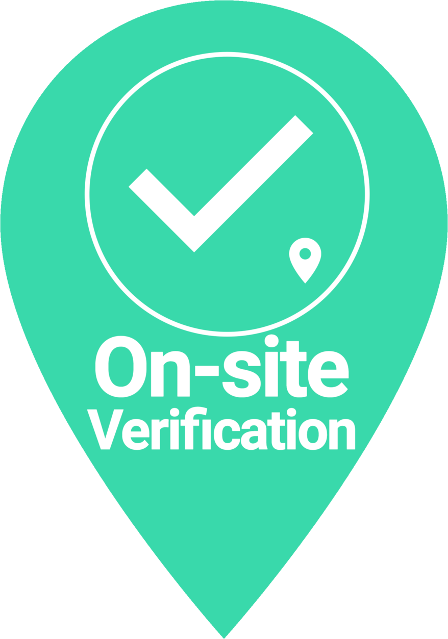 Onsite Verification