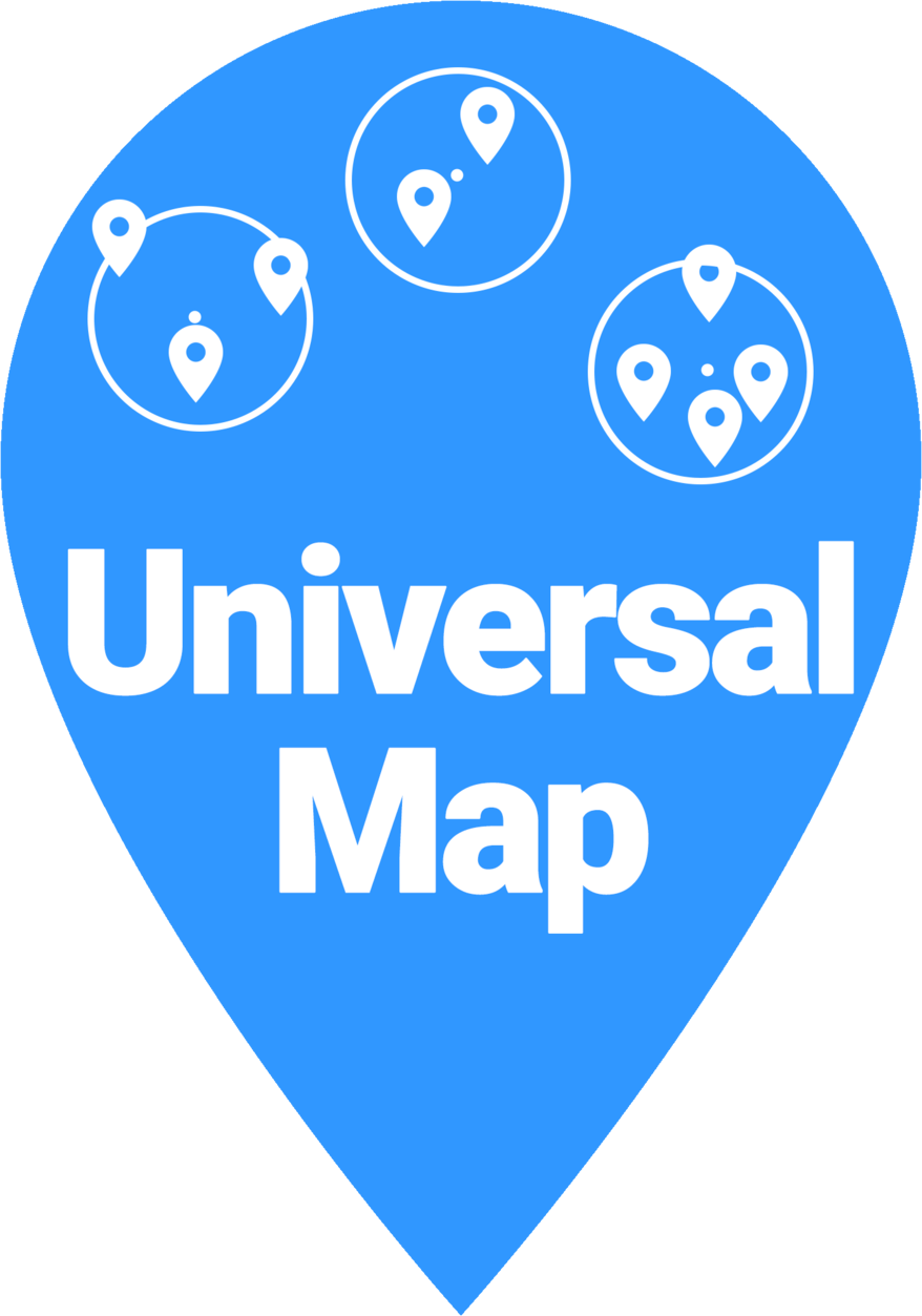 Universal Map
