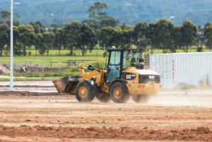 construction equipment