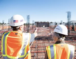 construction supervisor