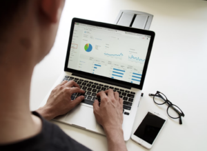 data reporting